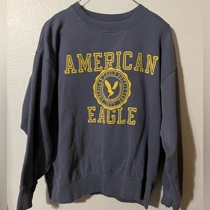 AE Crewneck